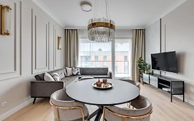 Grand Apartments - Brabank Apartments